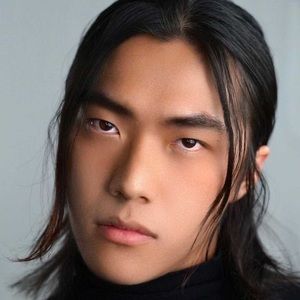 Meet your Posher, Samuel